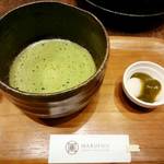 MARUFUJI CAFE - 