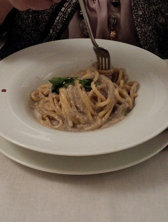 Una Hotel Roma ローマ テルミニ駅周辺 旅館 食べログ