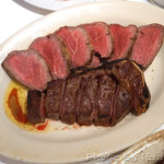 エンペラーステーキ