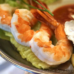 Empire Steak House - ジャンボシュリンプ