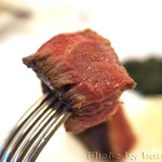 エンペラーステーキ