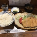 ます膳 - 