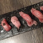 肉バル カンビーフ - 