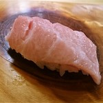 Sushi Izakaya Yataizushi - 握り　本鮪 大とろ