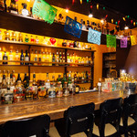 唐辛子バル チレデルナ メキシコ - 