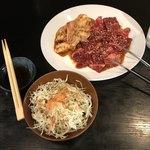 Shichirin Yakiniku Dai - 