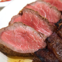 Empire Steak House Roppongi - シャトーブリアン