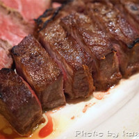 Empire Steak House Roppongi - サーロイン