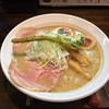 麺69 チキンヒーロー