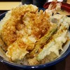 天丼てんや 神田神保町店