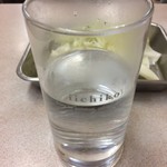 八幡屋 - 天孫降臨お湯割り