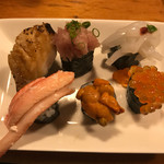 末広寿司 - スペシャルカッパ
