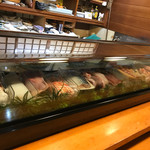 Suehiro Sushi - 