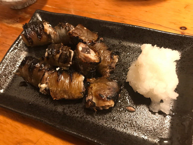 末広寿司 - あつみ温泉（寿司）の写真