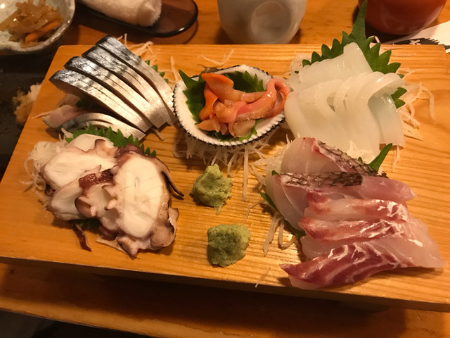 末広寿司 - あつみ温泉（寿司）の写真