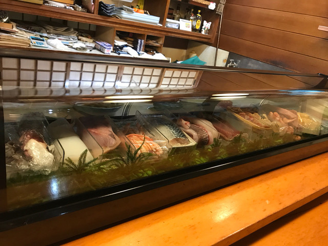 末広寿司 - あつみ温泉（寿司）の写真