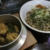 つけ蕎麦 六文銭