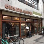 ONSAYA COFFEE - 