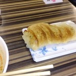 TAN TAN MEN - 餃子９０Bahts