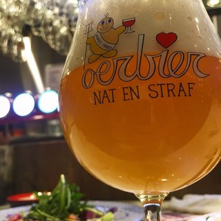 Oerbier man - 