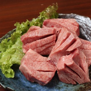 ホルモン焼 炭蔵_2