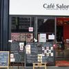 カフェ サロン 烏丸