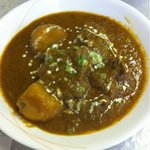 カシミール - アルーゴーシュ