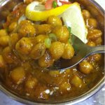 カシミール - チャナマサラ（拡大）