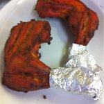 カシミール - タンドーリチキン２本