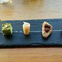 アーティスト カフェ - 