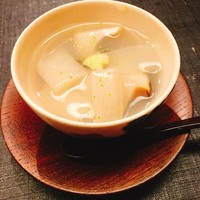 麻布十番 ふくだ - 
