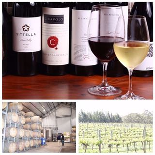 【自社購入】ワイン輸入会社直営店ならではの品揃え+価格