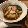 らぁ麺 山雄亭