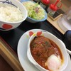 松屋 大久保店