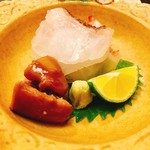 麻布十番 ふくだ - 