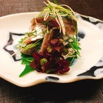 麻布十番 ふくだ - 