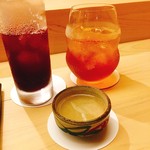 麻布十番 ふくだ - 