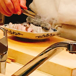 麻布十番 ふくだ - 