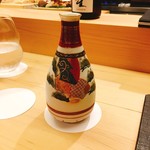 麻布十番 ふくだ - 