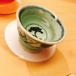 麻布十番 ふくだ - 