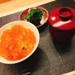 麻布十番 ふくだ - 