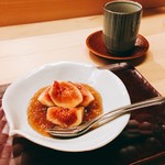 麻布十番 ふくだ - 