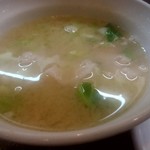 とんかつ店 みのや - 