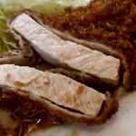 とんかつ店 みのや - 