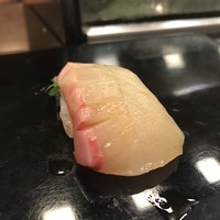 寿司 もり田 - ひらまさ。