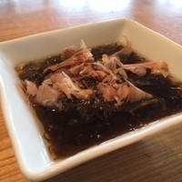 XEX ATAGO GREEN HILLS / tempura & sushi An - 