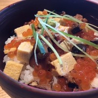 XEX ATAGO GREEN HILLS / tempura & sushi An - 