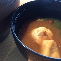 XEX ATAGO GREEN HILLS / tempura & sushi An - 