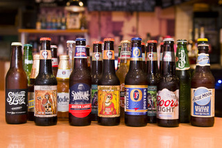 渋谷周辺で一人飲みにぴったりのお店11選 食べログまとめ