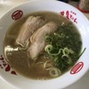 太宰府 八ちゃんラーメン